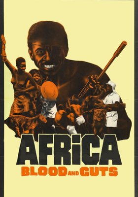 Africa Addio
