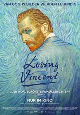 LOVING VINCENT