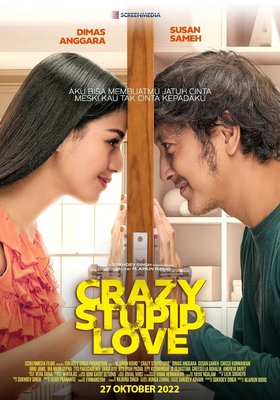 Crazy, Stupid, Love (2022)