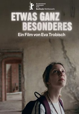 Etwas ganz Besonderes