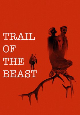 TRAIL OF THE BEAST