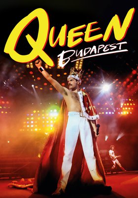 Queen: Hungarian Rhapsody - Live in Budapest '86