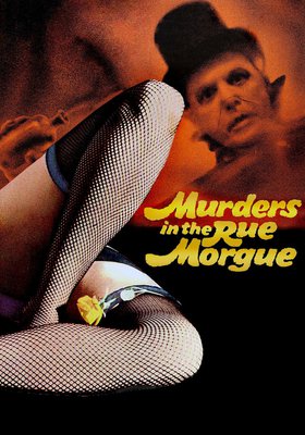 Mord in der Rue Morgue