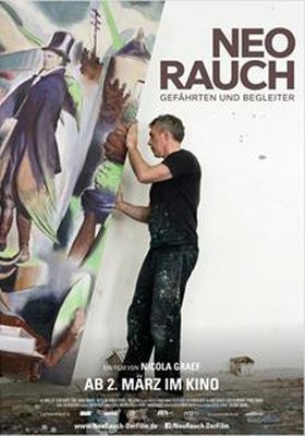Neo Rauch - Gefährten und Begleiter Neo Rauch - Gefährten und Begleiter