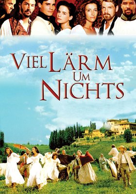 Viel Lärm um nichts Viel Lärm um nichts