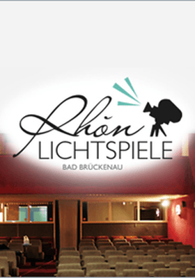 Rhönlichtspiele Bad Brückenau