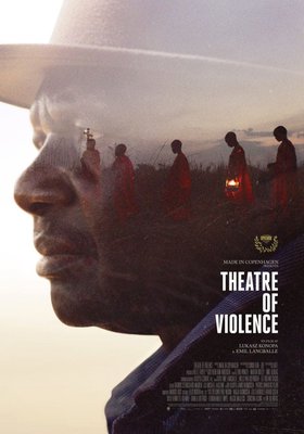 THEATRE OF VIOLENCE