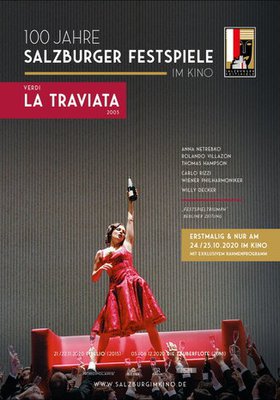 La Traviata La Traviata