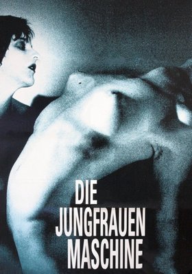 DIE JUNGFRAUENMASCHINE