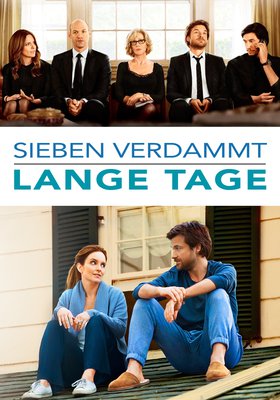 Sieben verdammt lange Tage - Kino für Frauen