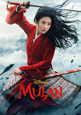 Mulan Mulan