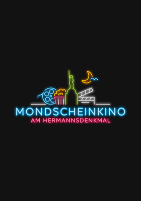 Mondscheinkino am Hermannsdenkmal Detmold