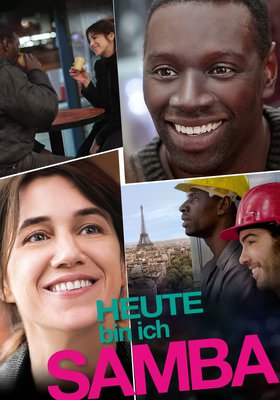HEUTE BIN ICH SAMBA