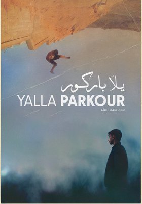 Yalla Parkour