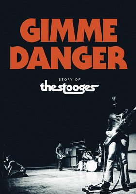 Gimme Danger Gimme Danger