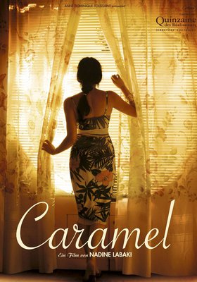 Caramel