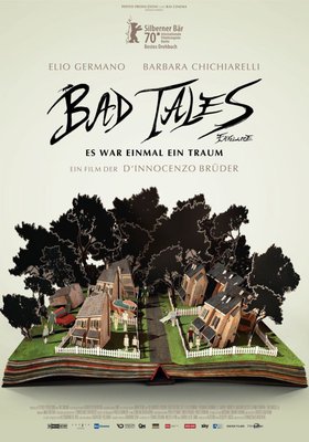 Bad Tales – Es war einmal ein Traum Bad Tales – Es war einmal ein Traum