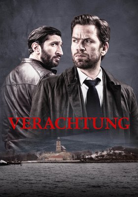 Jussi Adler Olsen - Verachtung Jussi Adler Olsen - Verachtung