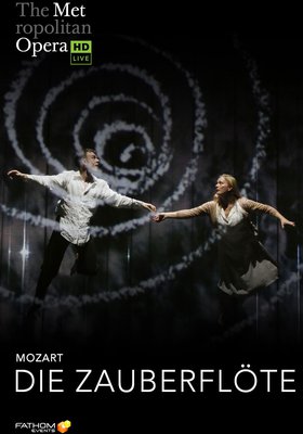 The Royal Opera: DIE ZAUBERFLÖTE