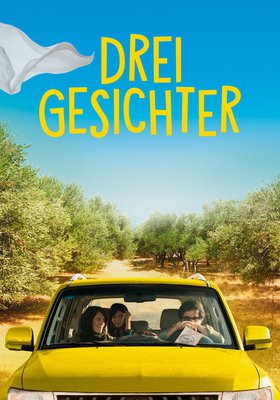 Drei Gesichter Drei Gesichter