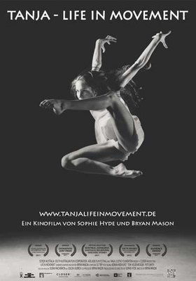 Tanja - Life in Movement