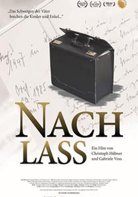 Nachlass Nachlass