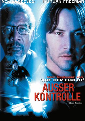 Außer Kontrolle