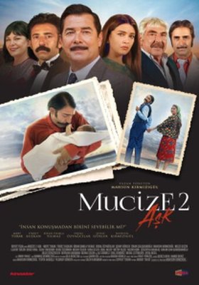 Mucize Ask Mucize Ask