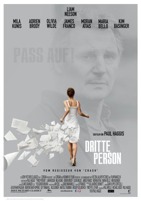 Dritte Person Dritte Person