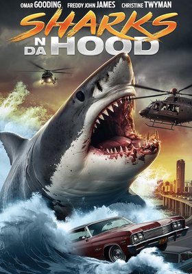 Käpt´n Sharky