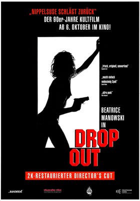 DROP OUT – NIPPELSUSE SCHLÄGT ZURÜCK