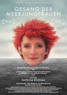 Der Gesang der Meerjungfrauen