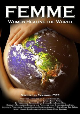  Femme - Frauen heilen die Welt