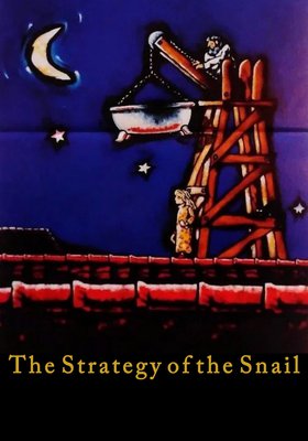 LA ESTRATEGIA DEL CARACOL