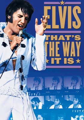 Elvis - That's the Way It Is