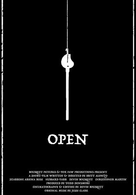 Open