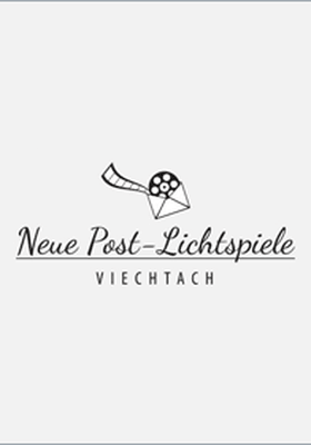 Neue Post-Lichtspiele Viechtach