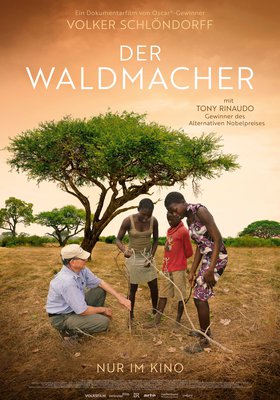 Der Waldmacher Der Waldmacher