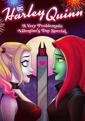 Valentinstag-Special: Titanic