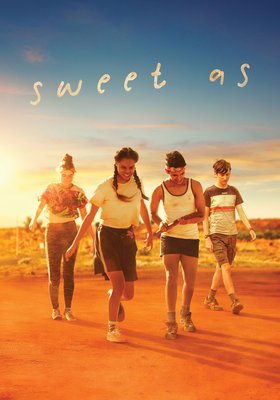 SWEET AS