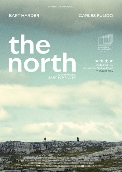The North (Specials, Englisch) – Die Kamera, 15.05.2026