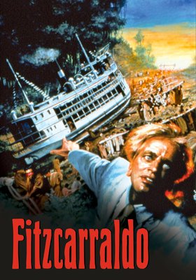 Fitzcarraldo Fitzcarraldo