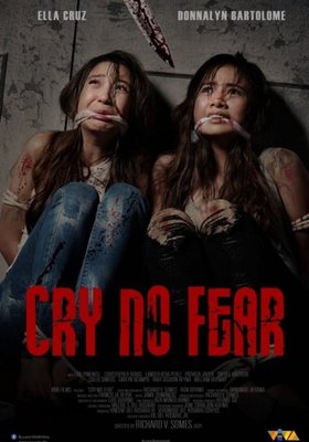 NO FEAR NO FEAR