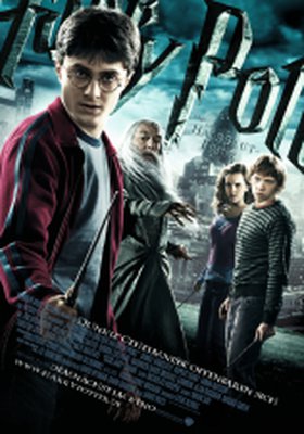 Harry Potter und der Halbblutprinz Harry Potter und der Halbblutprinz
