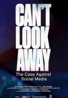 Can’t Look Away: The Case Against Social Media