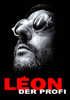 Léon - Der Profi (Director's Cut) Léon - Der Profi (Director's Cut)