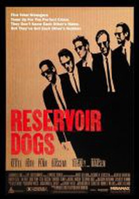Reservoir Dogs Reservoir Dogs