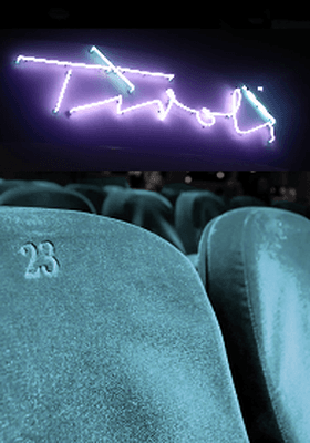 Kommunales Kino Tivoli Achern