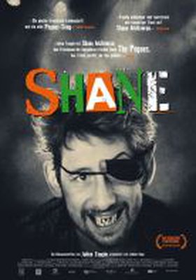 Shane Shane