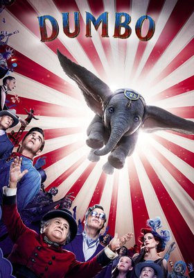 Dumbo Dumbo